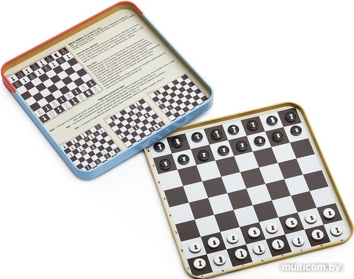 Шахматы Bumbaram IM-1008