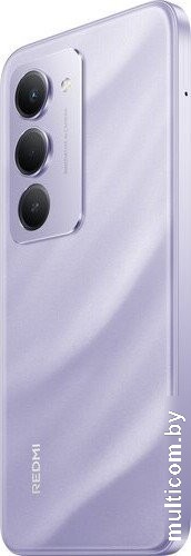 Телефон Xiaomi Redmi 15 4G 8GB/256GB международная версия (фиолетовый)