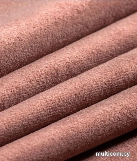 Штора Legrand Велюр 1.5x2.6 м 58118445 (умбра светлая)