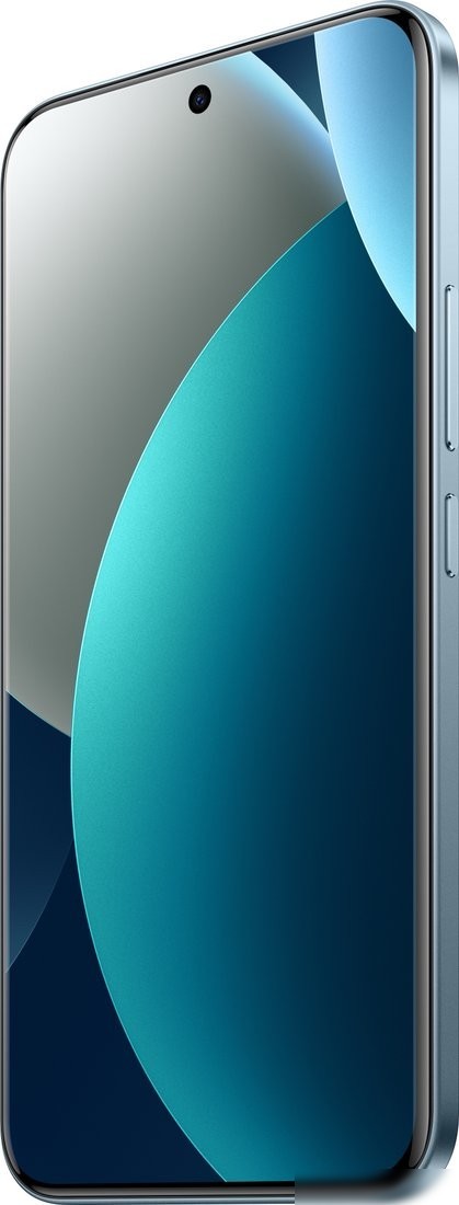 Телефон Xiaomi Redmi Note 15 Pro+ 5G 8GB/256GB международная версия (синий)