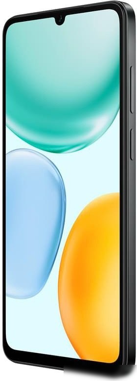 Телефон HONOR X5c 4GB/64GB международная версия (черный)