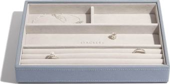 Шкатулка для украшений Stackers 73742