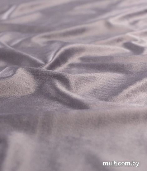 Штора Legrand Велюр 2x2.6 м 58118343 (туман)