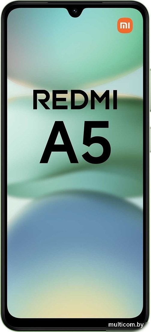 Телефон Xiaomi Redmi A5 3GB/64GB международная версия (зеленое озеро)