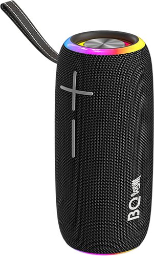 Беспроводная колонка BQ PBS4004??????? (черный)