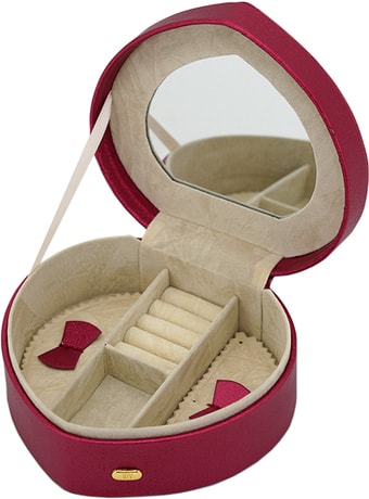 Шкатулка для украшений Jardin D'ete P6058C