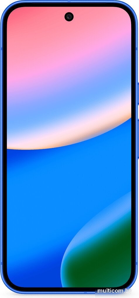 Телефон Google Pixel 10 12GB/128GB (индиго)