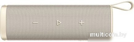 Беспроводная колонка Xiaomi Sound Outdoor (золотистый, международная версия)