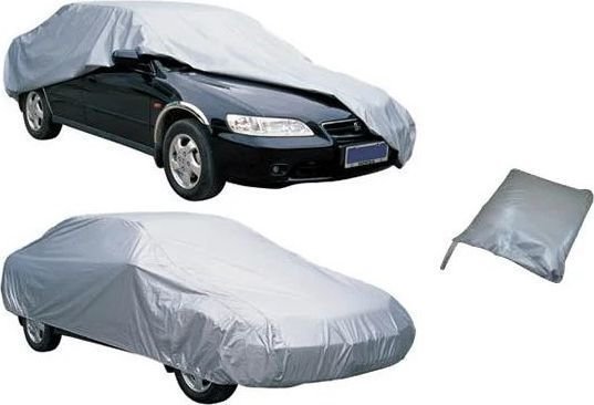 Тент на автомобиль Sipl Carsun AG261A (XL)