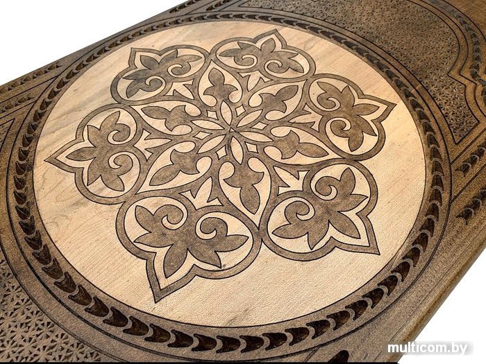 Шахматы/нарды Zakaryan Майрамут 4 wz11272