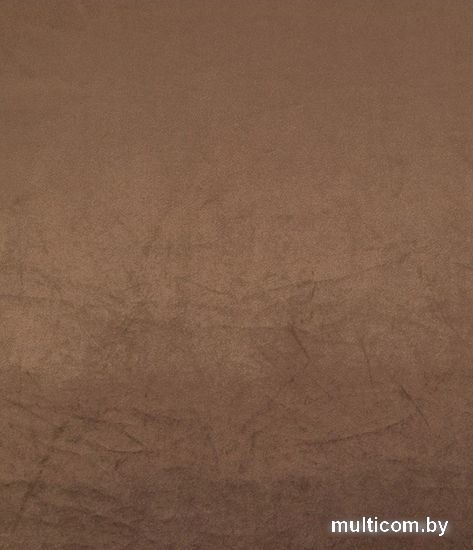 Штора Legrand Велюр 1.5x2.6 м 58118321 (светло-коричневый)