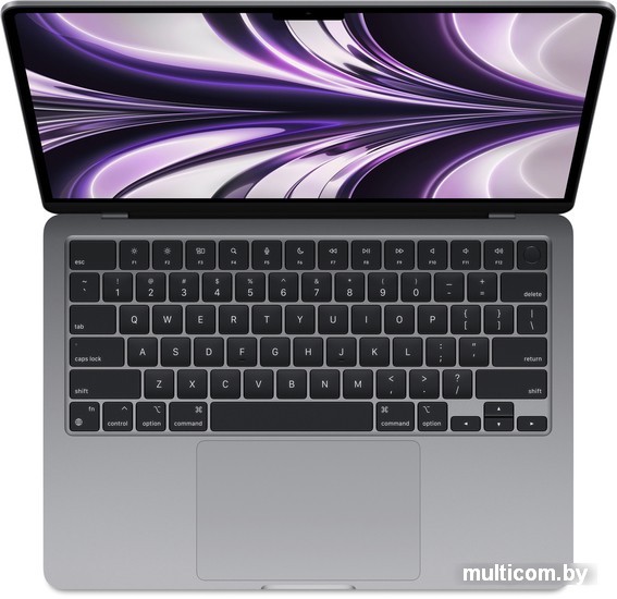 Ноутбук Apple Macbook Air 13" M2 2022 MLXX3