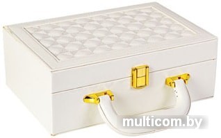 Шкатулка для украшений MonAmi CX7804 (белый)