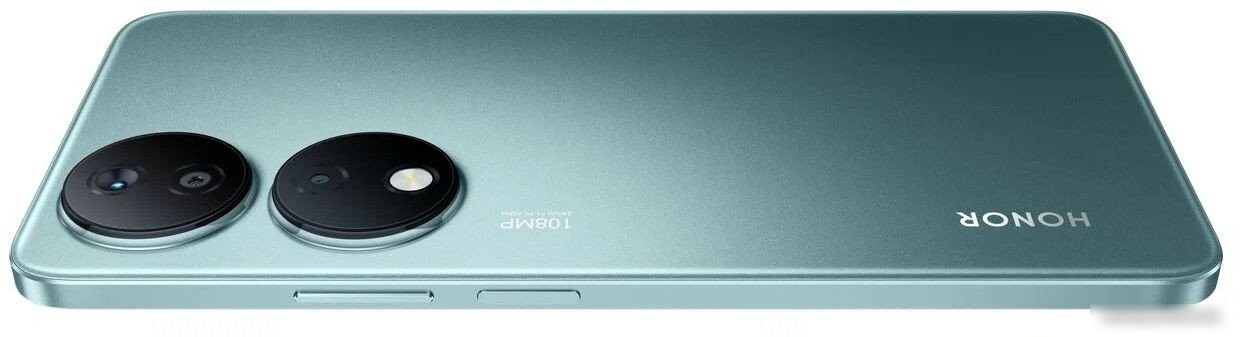Телефон HONOR X7b 8GB/128GB международная версия (изумрудно-зеленый)
