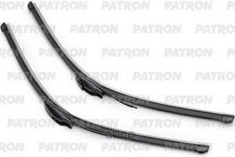 Щетки стеклоочистителя Patron PWB011