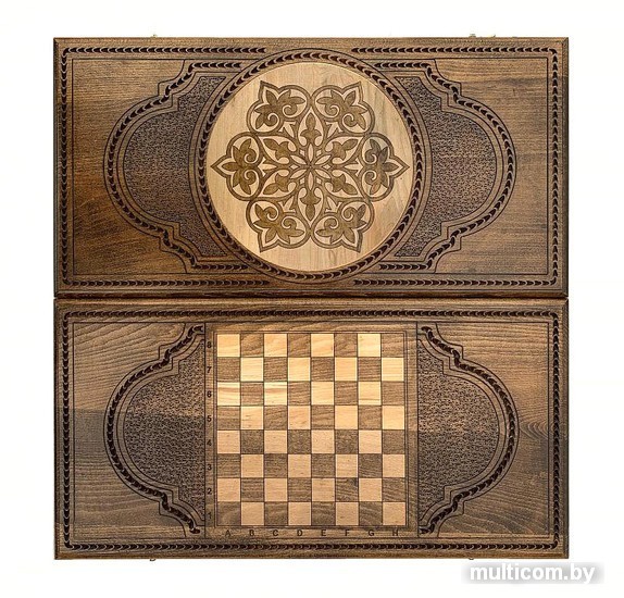 Шахматы/нарды Zakaryan Майрамут 4 wz11272