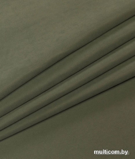 Штора Legrand Канвас 2.0x2.6 58118730 (хаки)