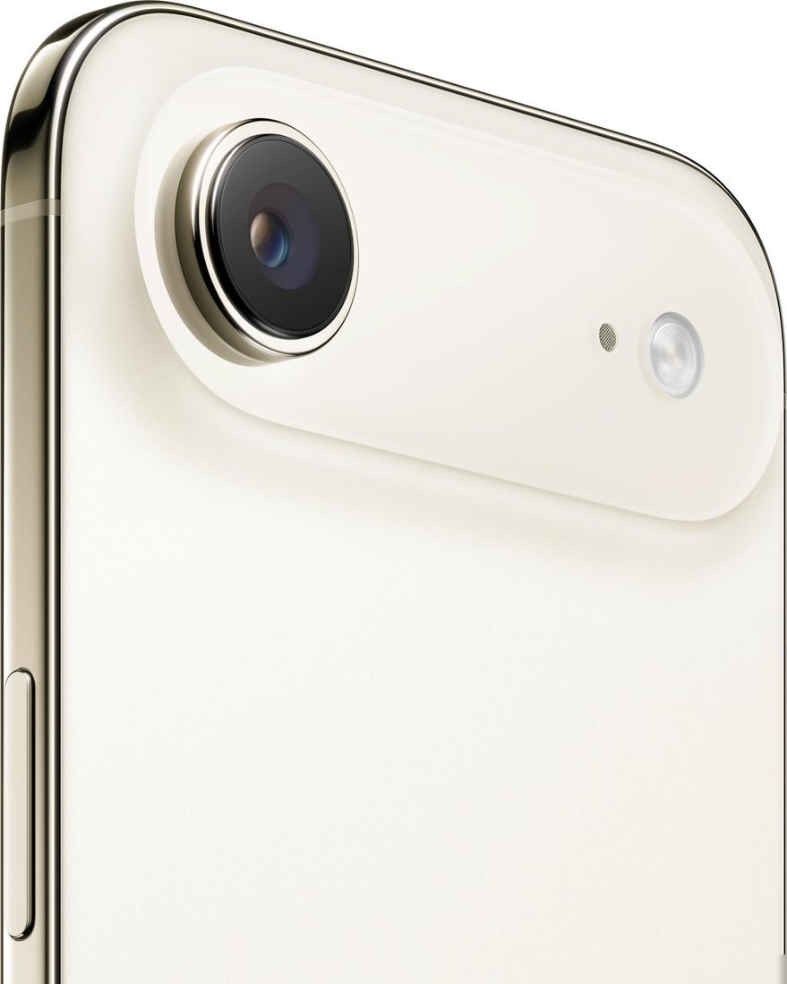 Телефон Apple iPhone Air 256GB (золотистый)