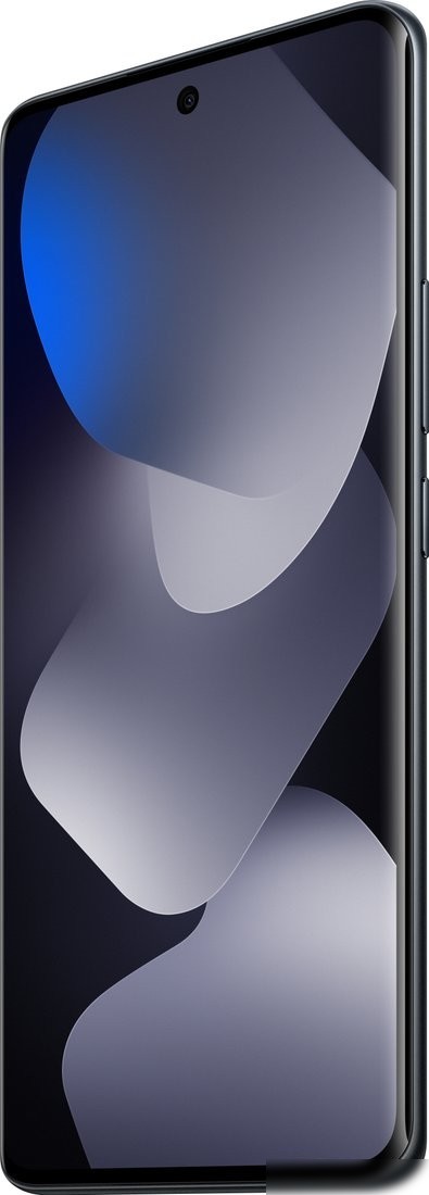 Телефон Xiaomi Redmi Note 15 8GB/128GB международная версия (черный)