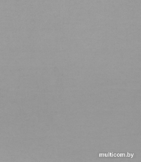 Штора Legrand Канвас 2x2.6 м 58118861 (никель)