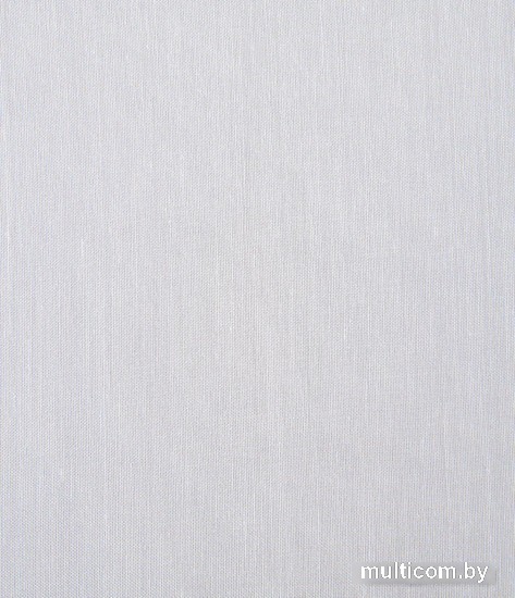 Тюль Legrand Боско 3x2.8 м 58128668 с утяжелителем (белый)