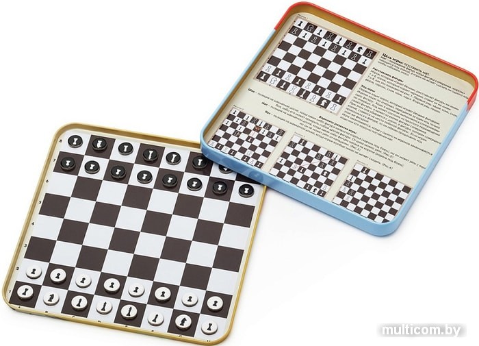 Шахматы Bumbaram IM-1008