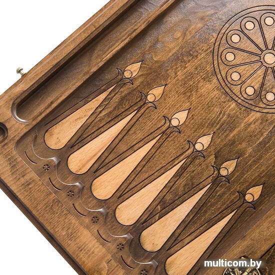 Нарды Zakaryan Майрамут wz11269