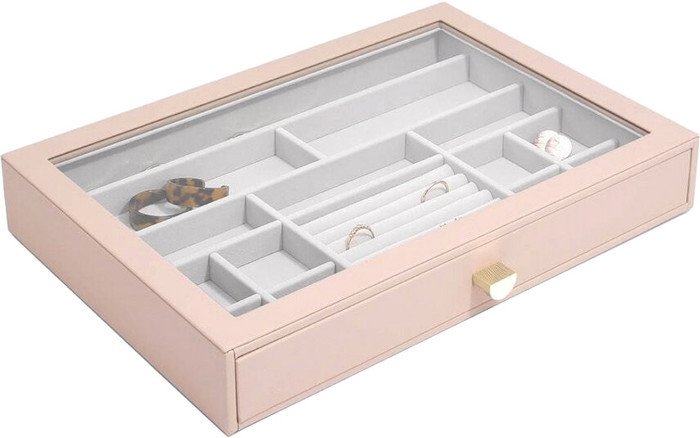 Шкатулка для украшений Stackers 75811