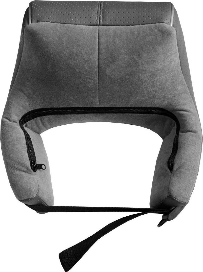 Matex Stels 49-098 (серый)