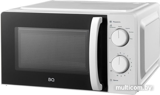 Микроволновая печь BQ MWO 20006SM/W