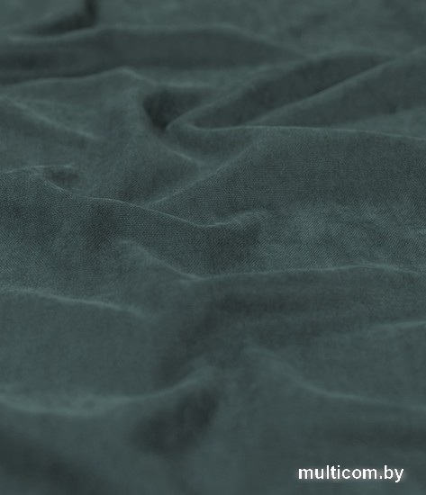 Штора Legrand Канвас 2x2.8 м (маренго)