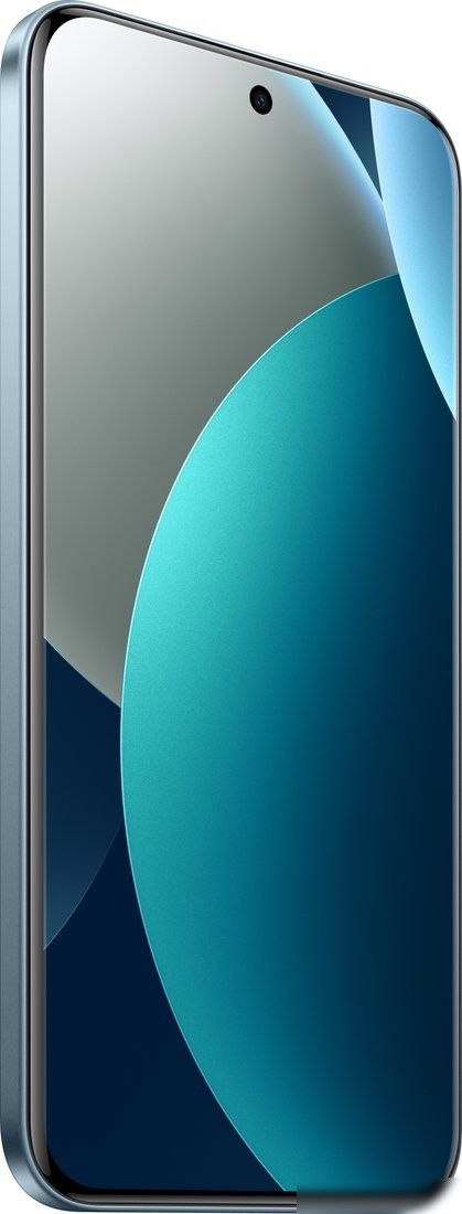 Телефон Xiaomi Redmi Note 15 Pro+ 5G 8GB/256GB международная версия (синий)