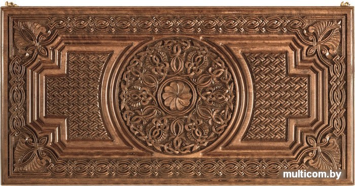 Нарды Haleyan Армянский узор 10 kh063-6