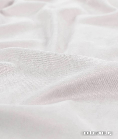 Штора Legrand Канвас 2x2.8 58118721 (светло-серый)