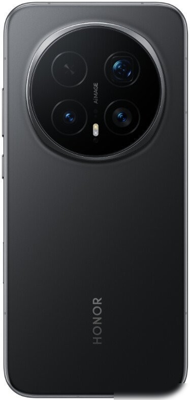 Телефон HONOR Magic8 Pro 12GB/512GB международная версия (черный)