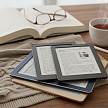 Планшеты, электронные книги