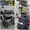 Детские коляски и аксессуары