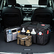 Автомобильные сумки и органайзеры