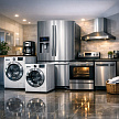 Крупная бытовая техника