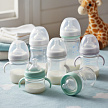 Бутылочки и аксессуары для кормления
